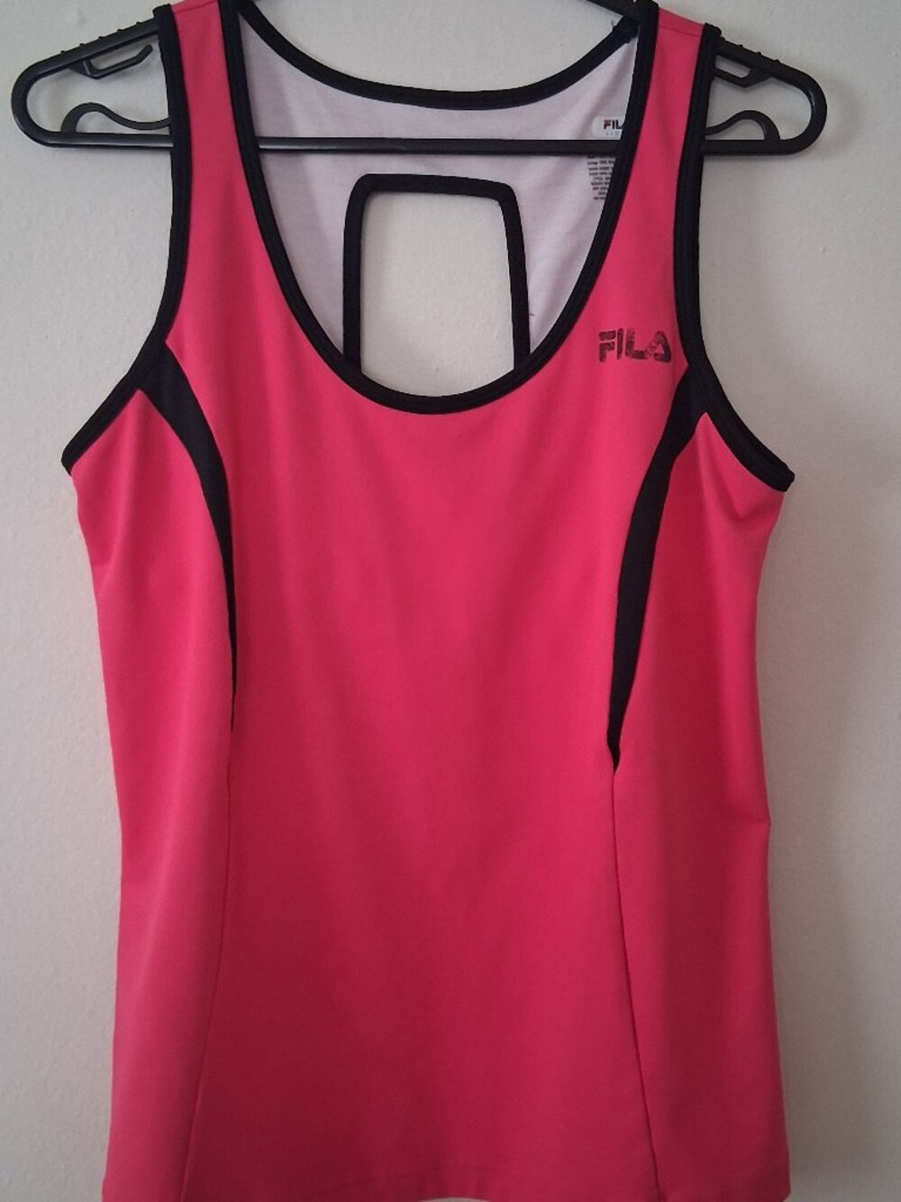Fila Tank Top